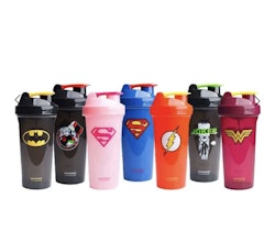 Smartshake - DC Comics Lite Shaker 800ml