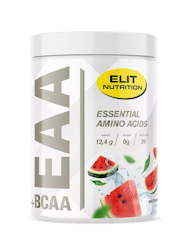 ELIT NUTRITION - EAA+BCAA - 400g