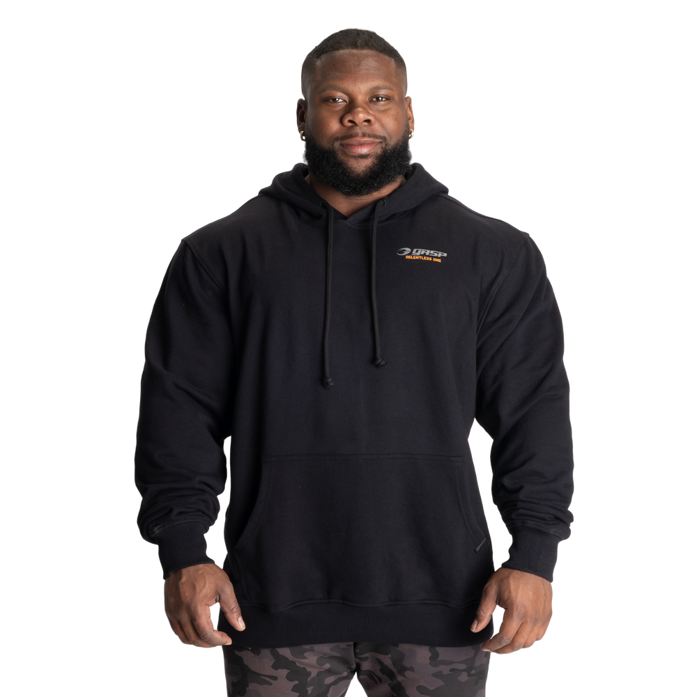 Gasp - Relentless One Classic Hood, Black