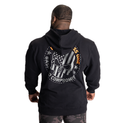 Gasp - Relentless One Classic Hood, Black