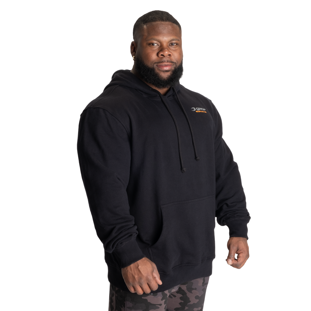 Gasp - Relentless One Classic Hood, Black
