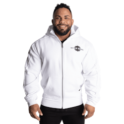 Pro Better Bodies Hood, White