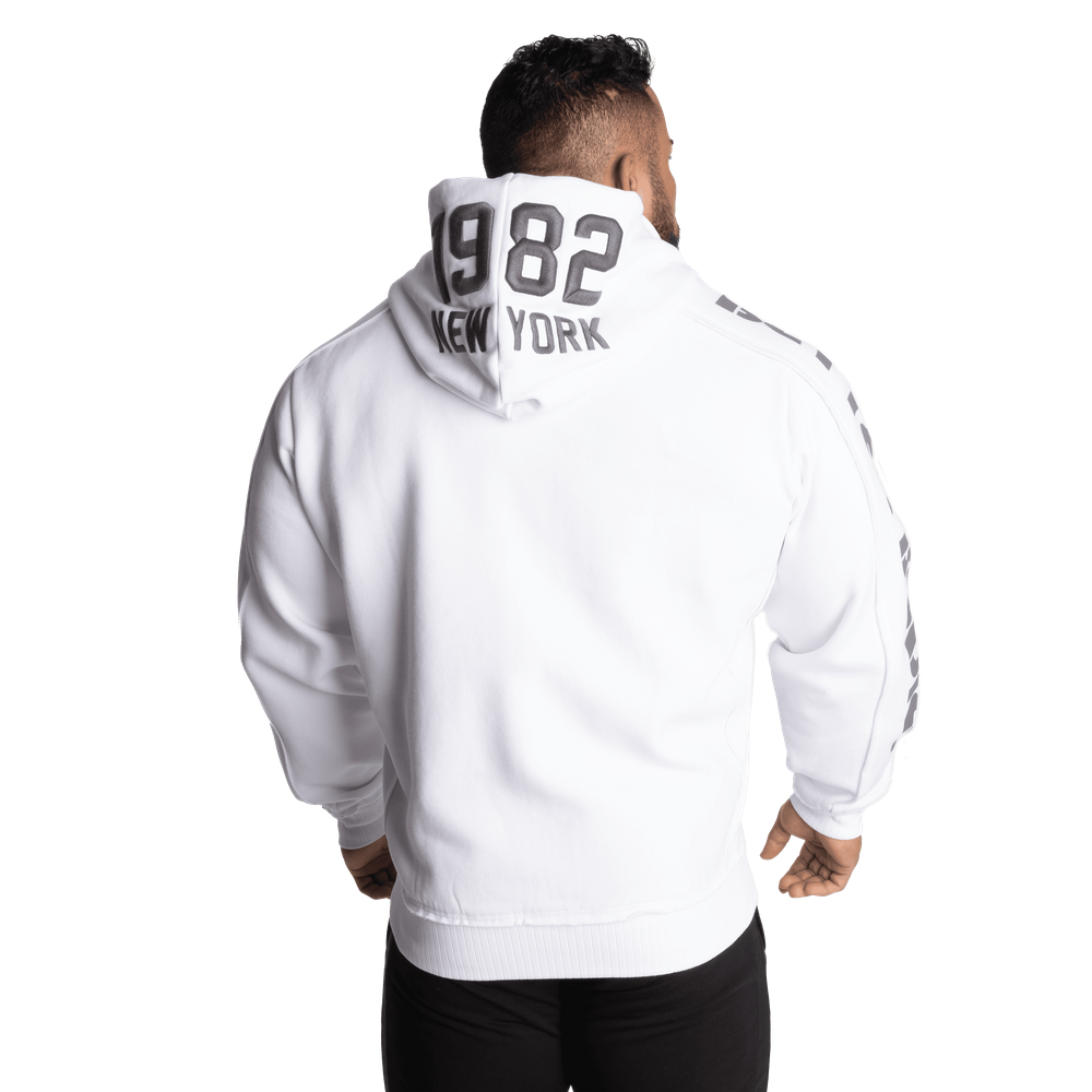 Pro Better Bodies Hood, White