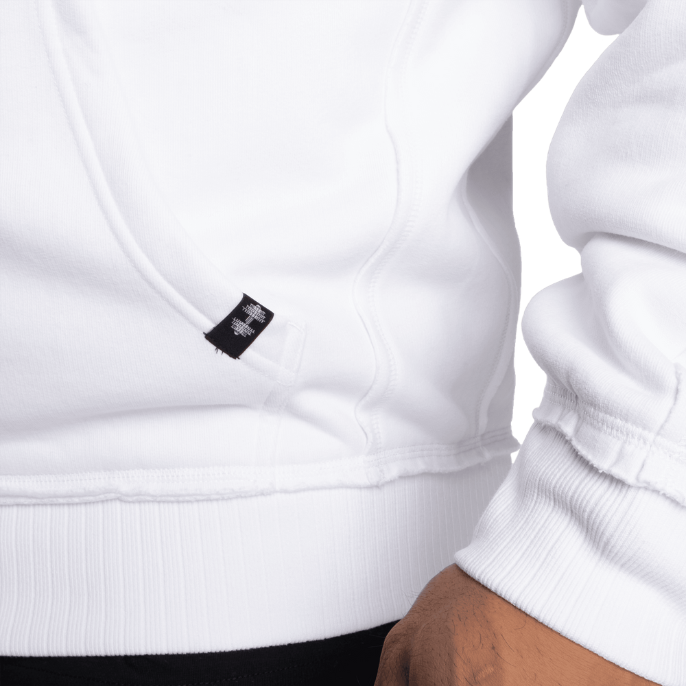 Pro Better Bodies Hood, White