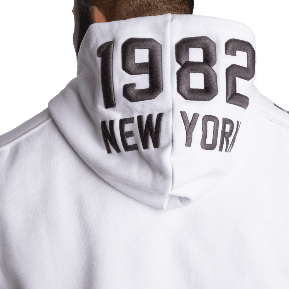 Pro Better Bodies Hood, White