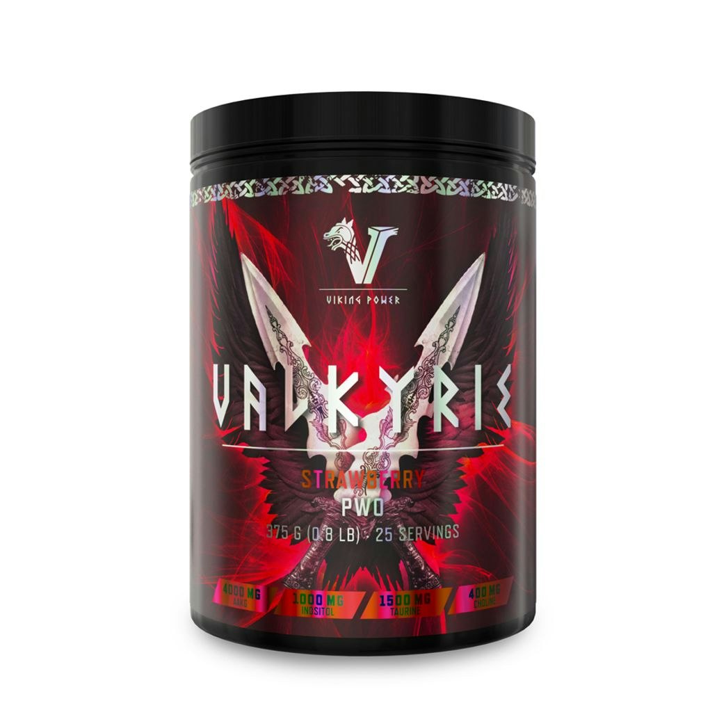VIKING POWER PWO - Valkyrie