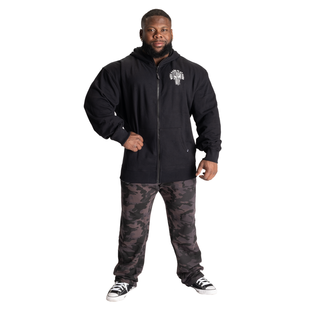 Better Bodies Skull Standard Hood