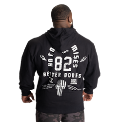 Better Bodies Skull Standard Hood