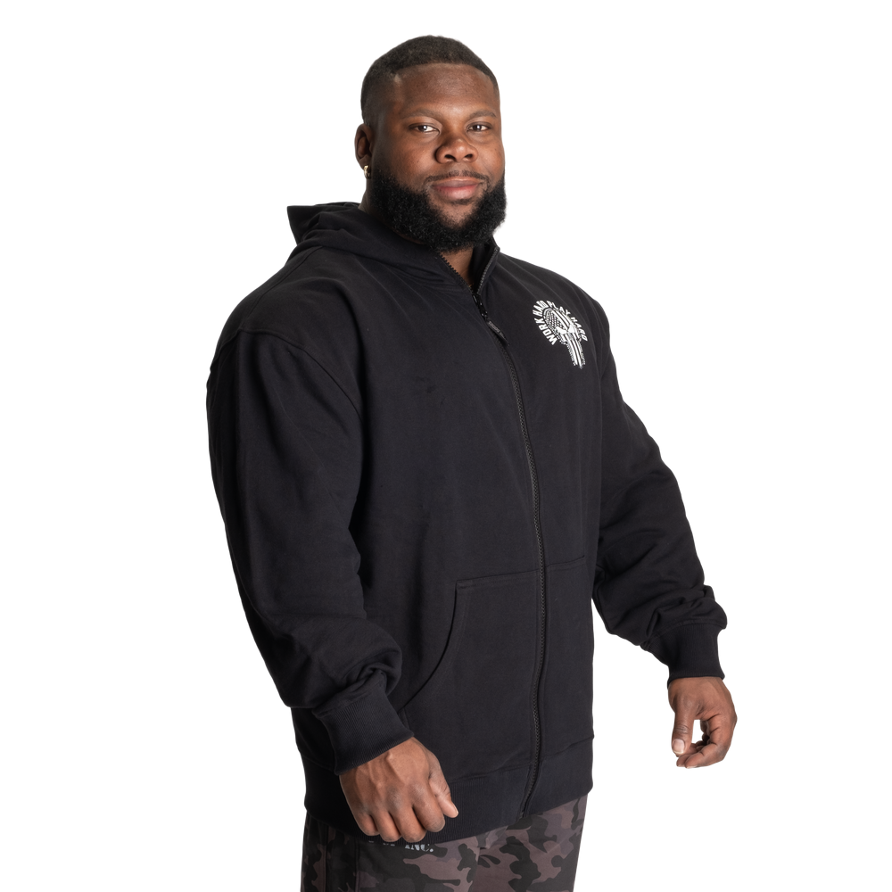 Better Bodies Skull Standard Hood