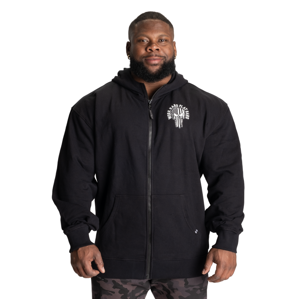 Better Bodies Skull Standard Hood