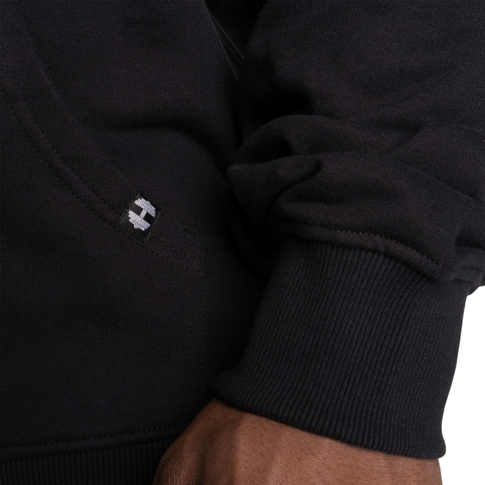 Better Bodies Skull Standard Hood