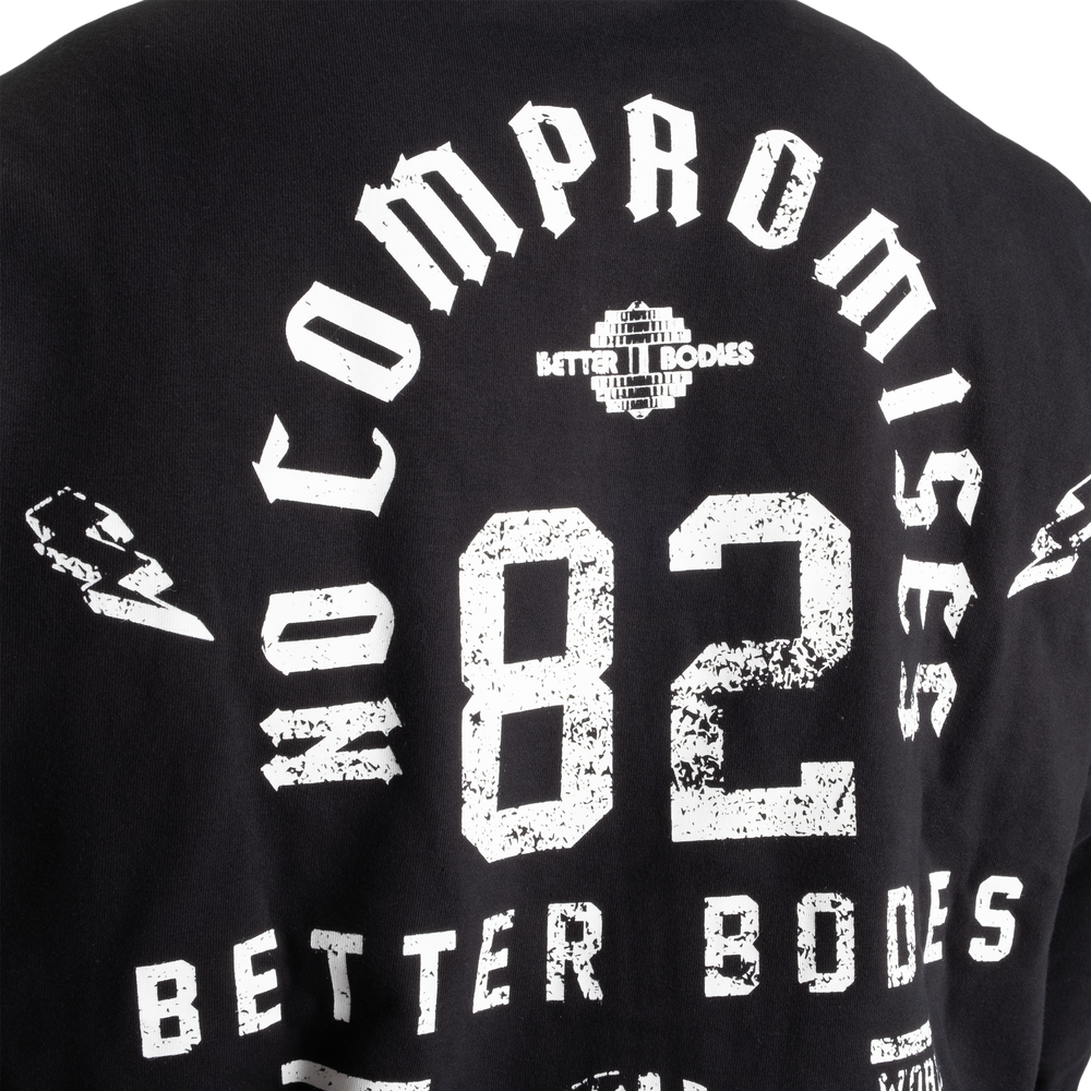 Better Bodies Skull Standard Hood
