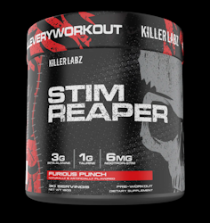 KILLER LABZ - STIM REAPER PWO