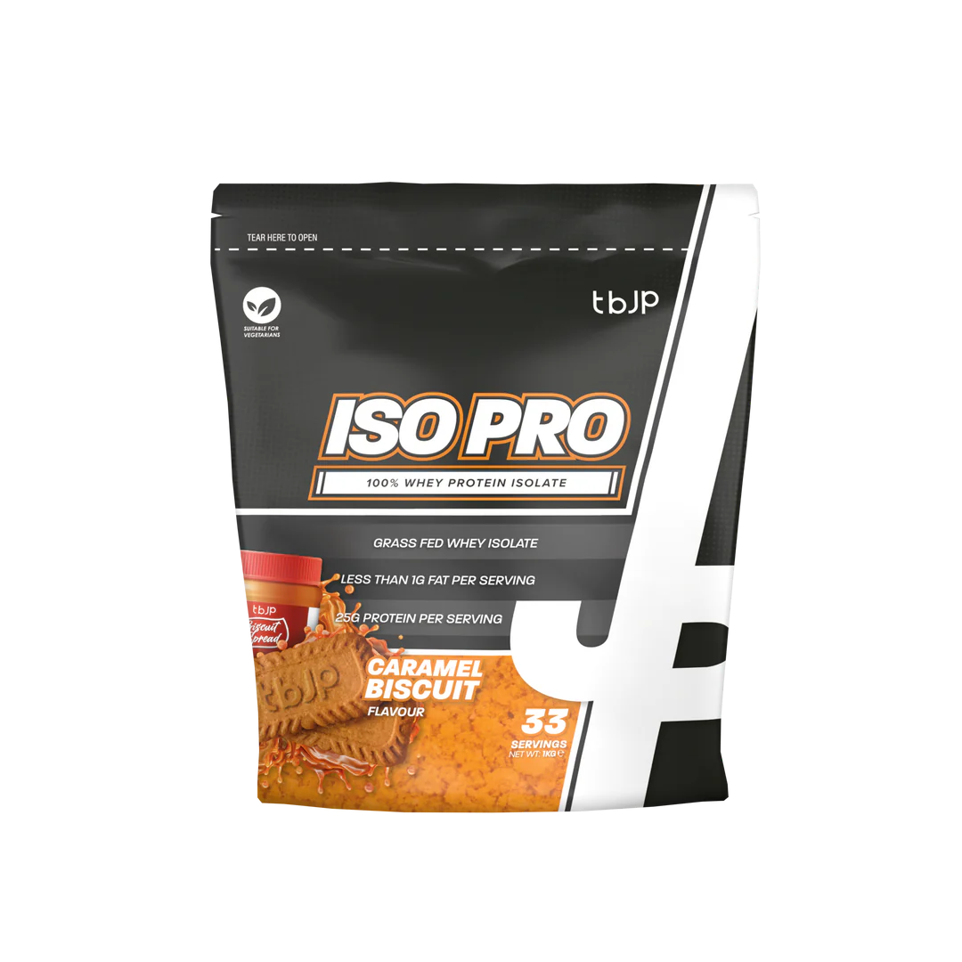 Tbjp ISO PRO - 1kg