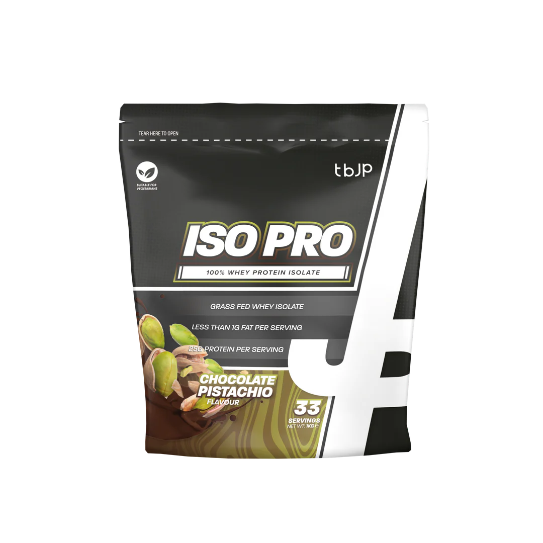 Tbjp ISO PRO - 1kg