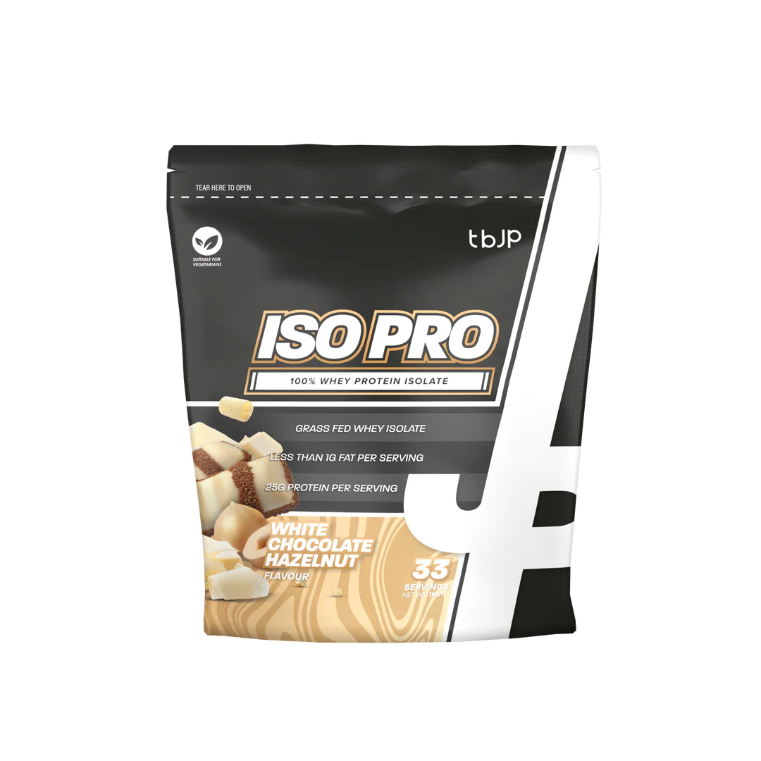 Tbjp ISO PRO - 1kg