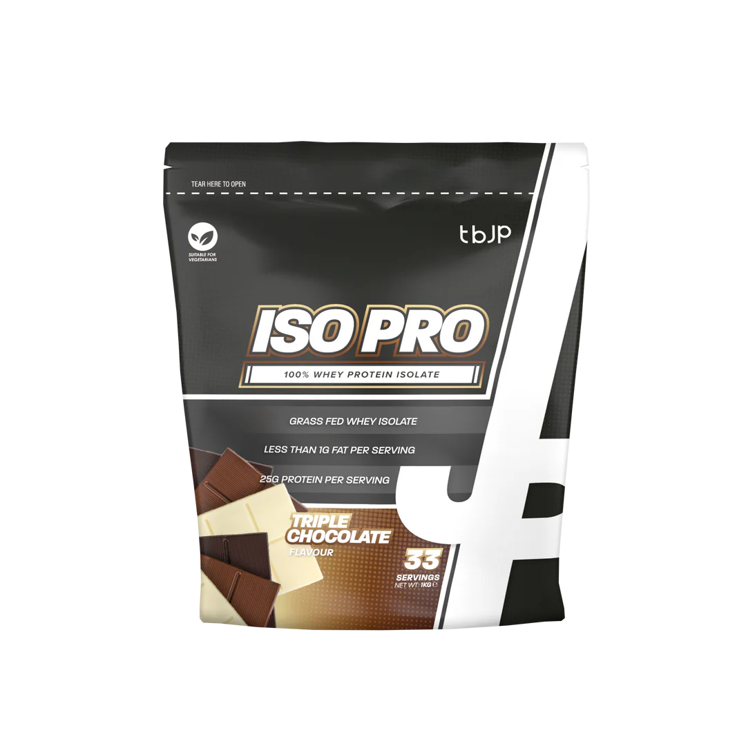 Tbjp ISO PRO - 1kg