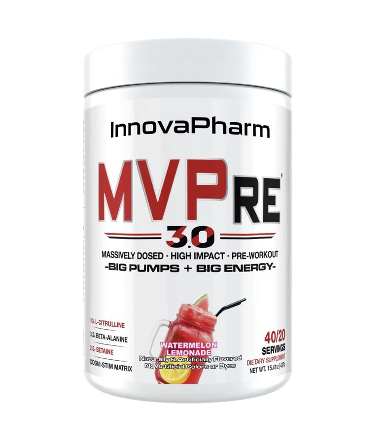 InnovaPharm MVPre 3.0