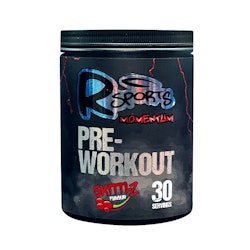 RS SPORTS MOMENTUM PWO