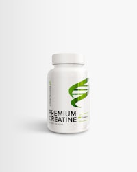 Body Science - Premium Creatine (Kapslar)