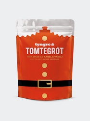 Tyngre Grötmix - Tomtegröt
