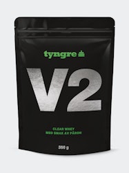 Tyngre - Clear Whey Päron V2