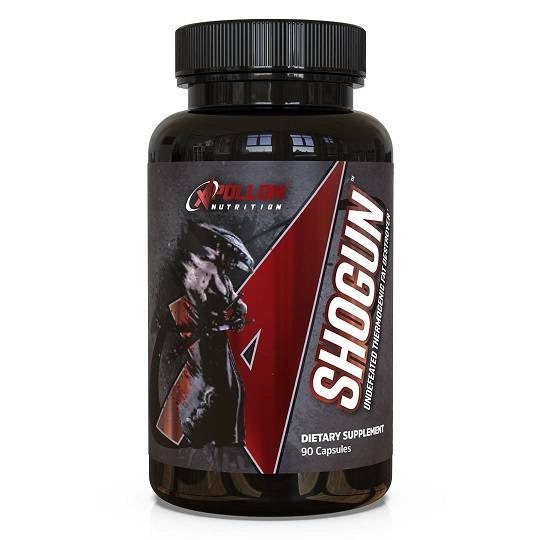 Apollon Nutrition - Shogun