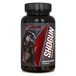 Apollon Nutrition - Shogun