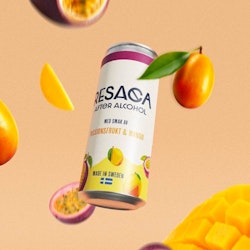 RESACA - Återhämtningsdryck 330ml