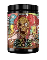 DARK LABS - CRACK PWO