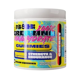 Chaos Crew - Creatine Gummies