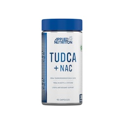 Applied Nutrition - Tudca + Nac