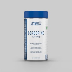 Applied Nutrition - Berberine