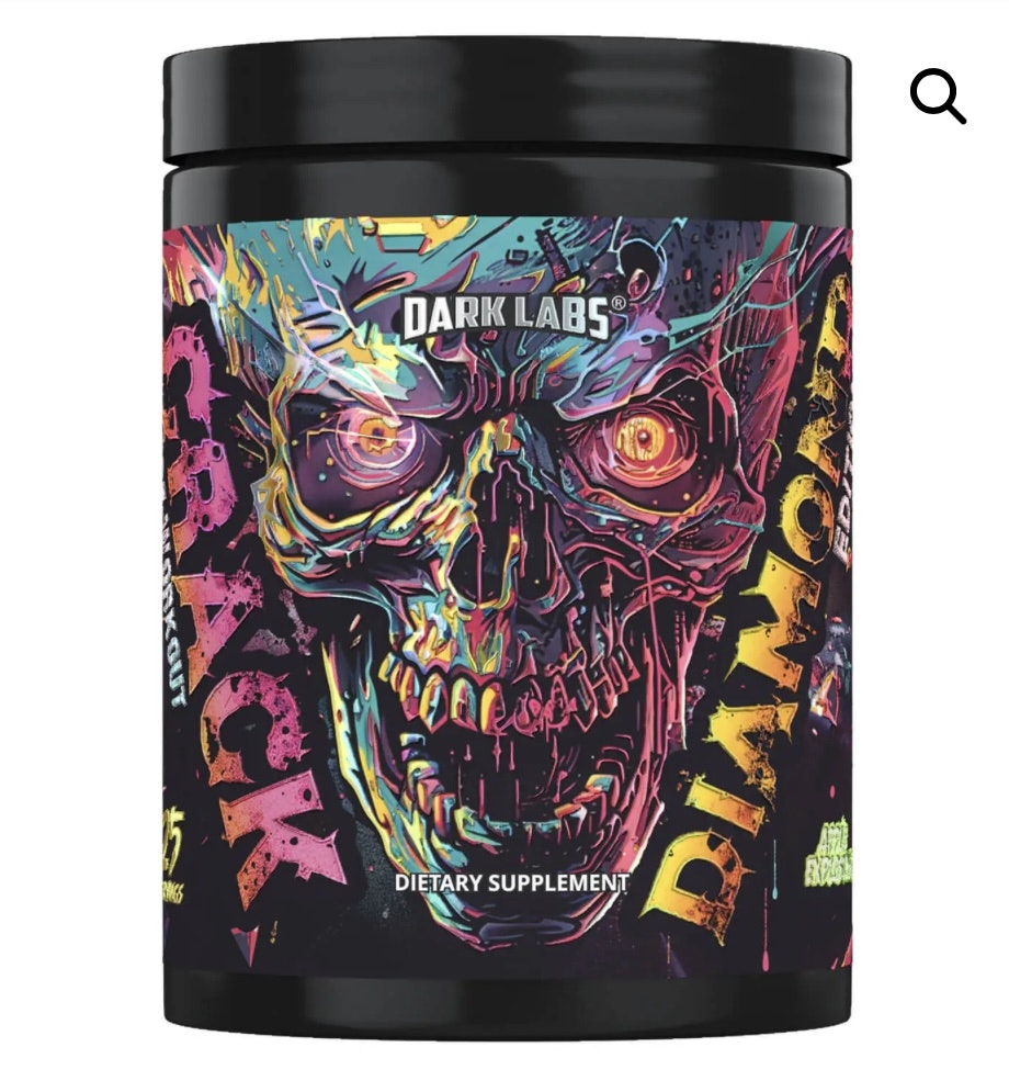 CRACK PWO - Diamond Edition
