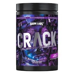DARK LABS - CRACK PWO Purple Edition