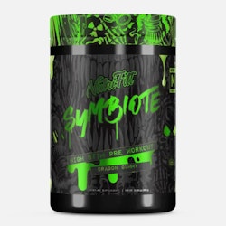 Nutrifitt - SYMBIOTE High Stim Pre Workout