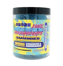 Chaos Crew - Creatine Gummies
