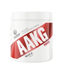 Swedish Supplements - AAKG
