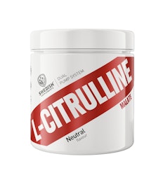 Swedish Supplements - Citrulline Malate