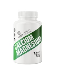 Swedish Supplements - Calcium Magnesium