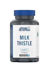 Applied Nutrition - Milk Thistle