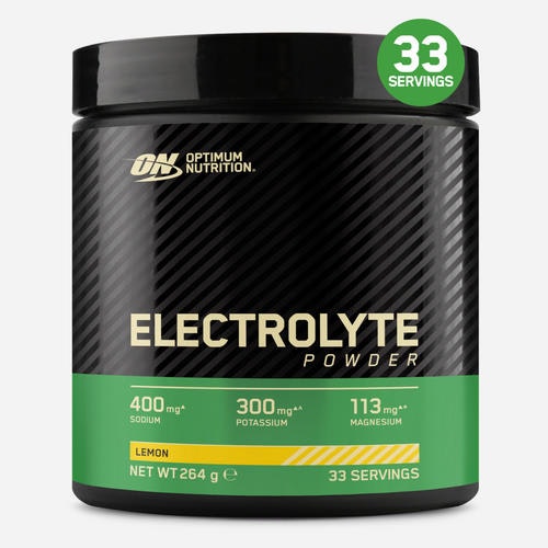Optimum Nutrition - Electrolyte Powder 264g