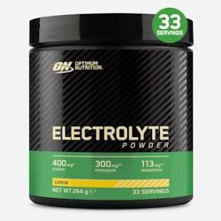 Optimum Nutrition - Electrolyte Powder 264g