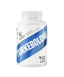 Swedish Supplements - Turkebolone 60 Caps