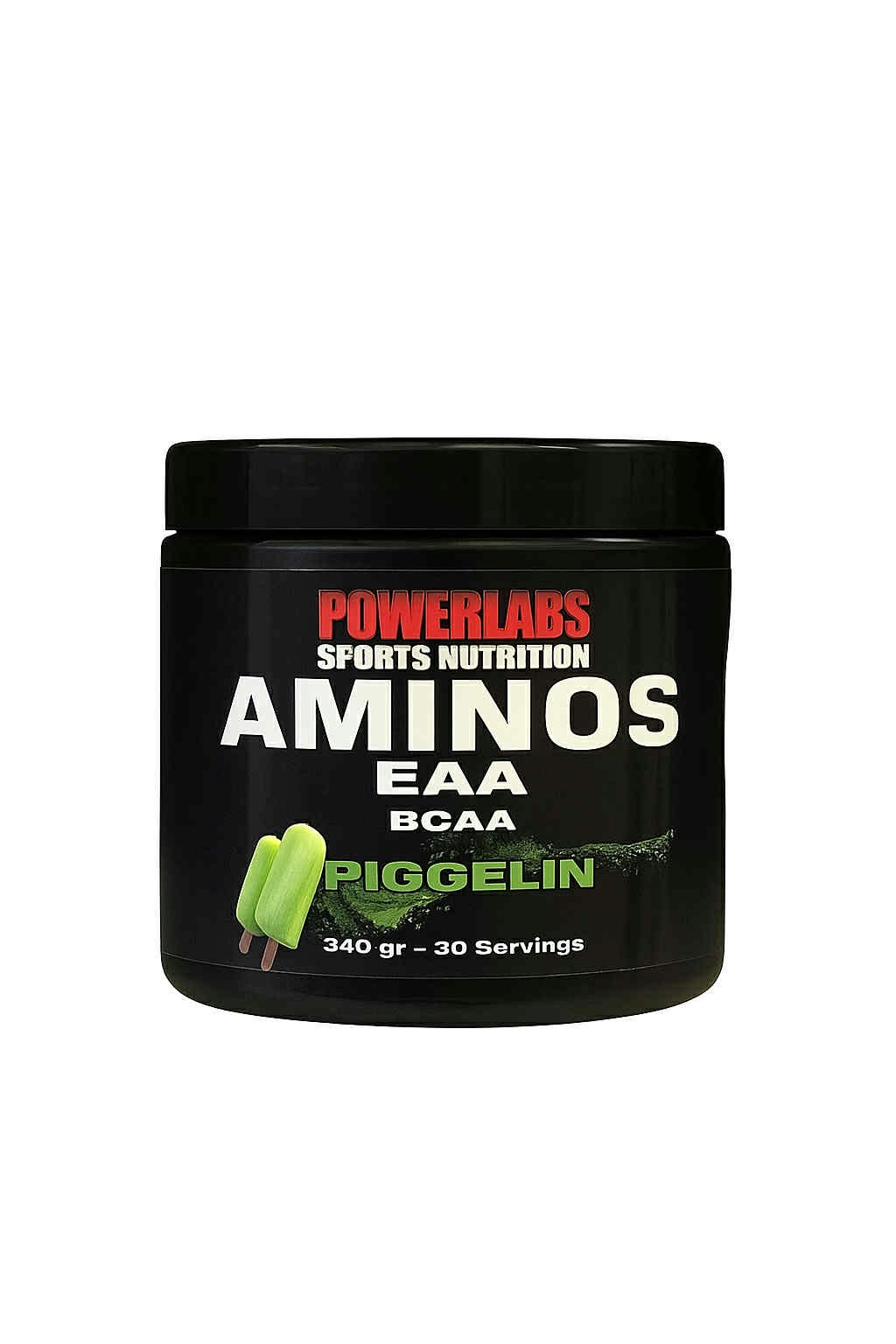 POWERLABS - EAA