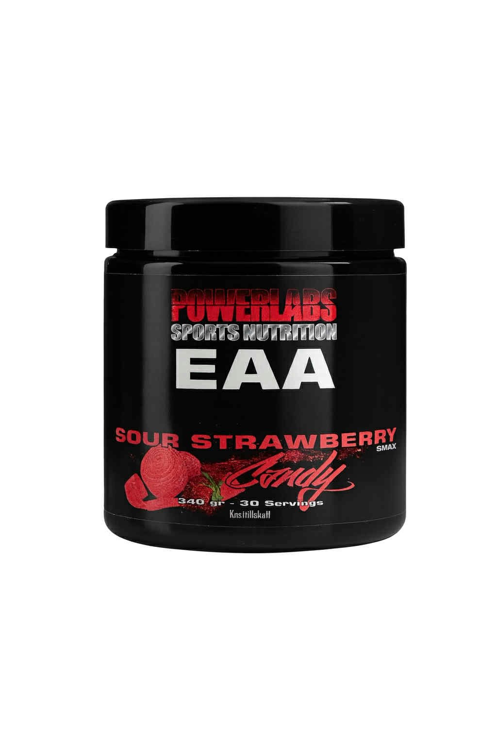 POWERLABS - EAA