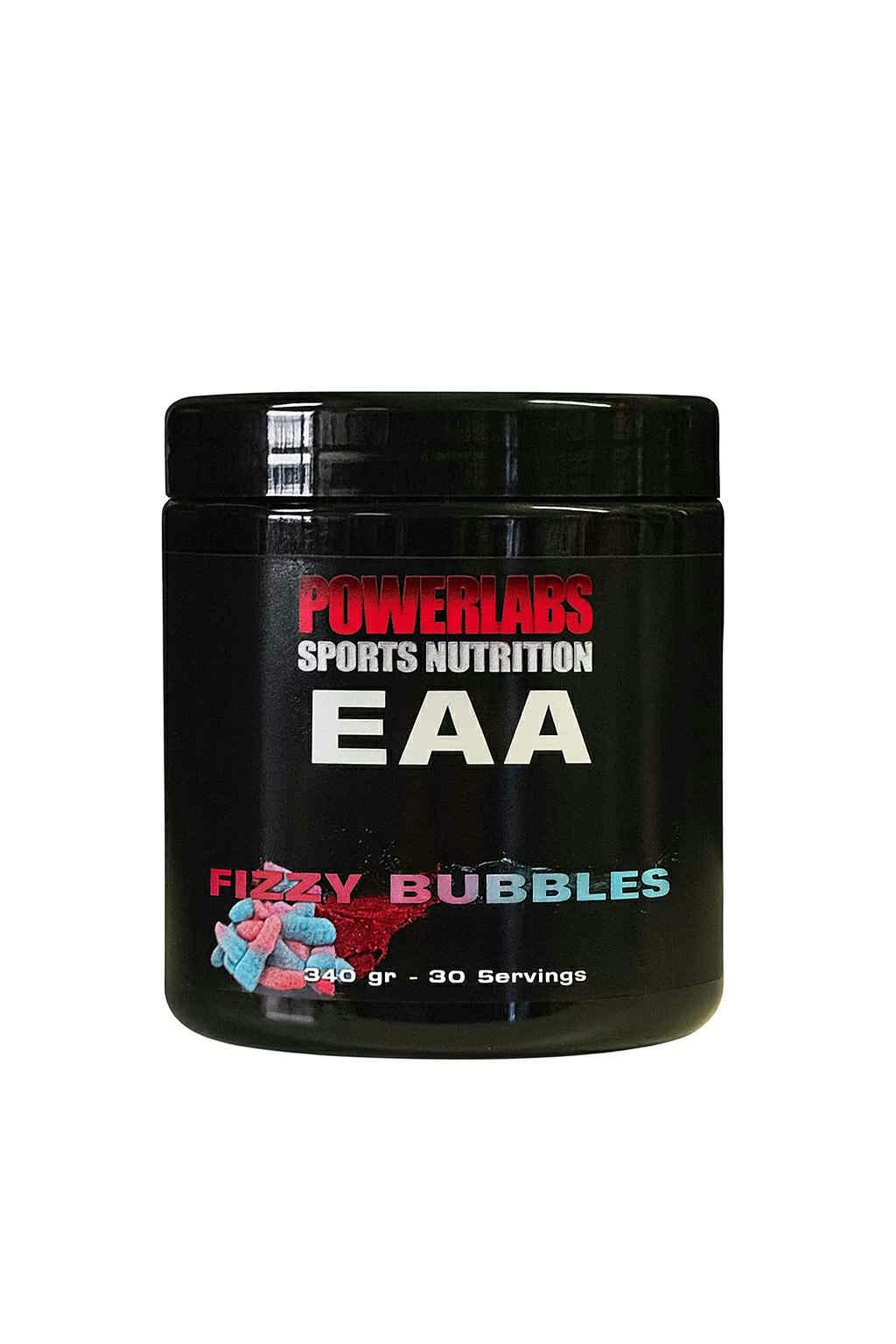 POWERLABS - EAA