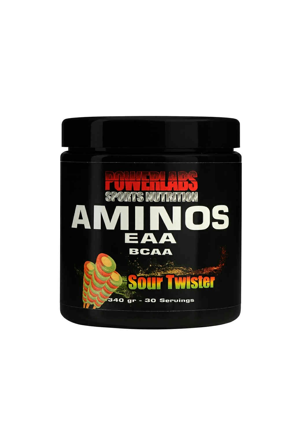 POWERLABS - EAA