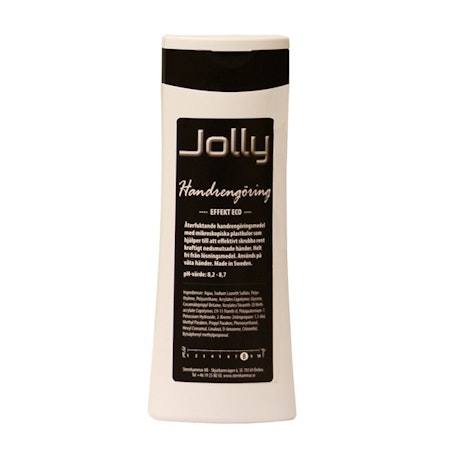 Jolly Handrengöring - Effekt ECO 250 ml