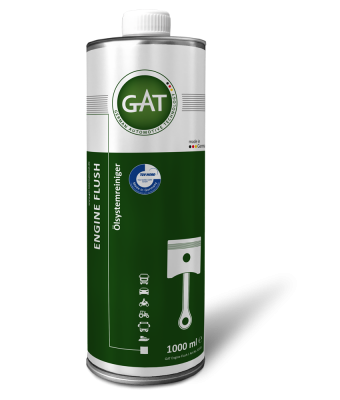 GAT Engine Purifier 1l